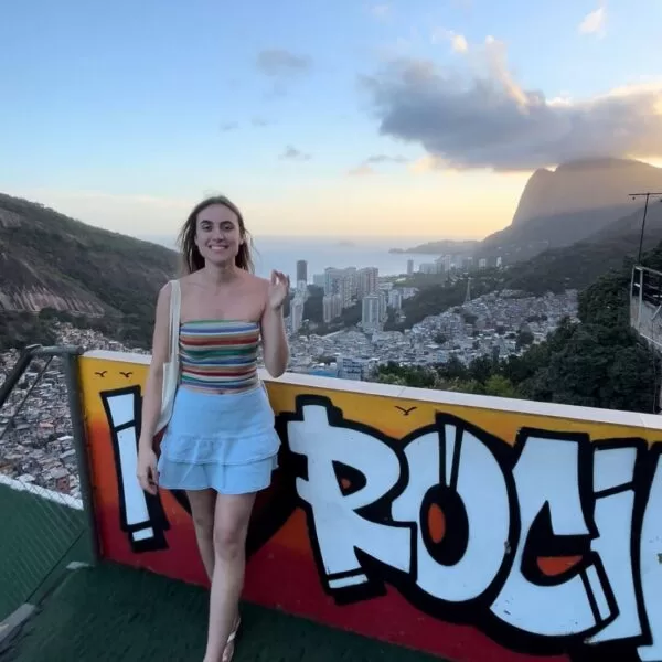 Favela Tour