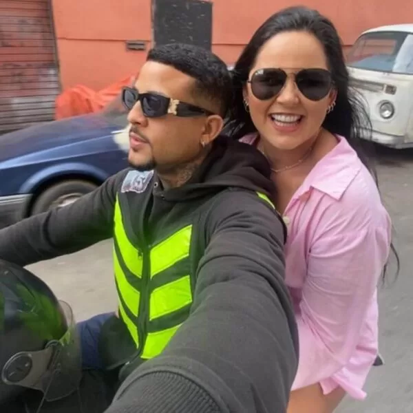 Favela Tour